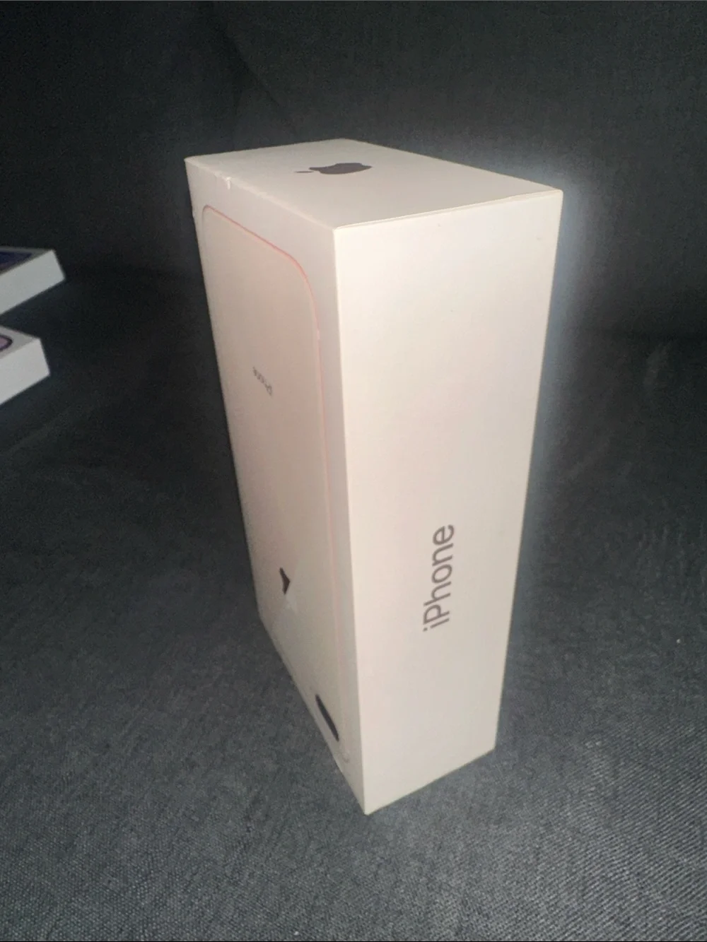 Apple iPhone 7, 8 Plus Rose Gold Box -